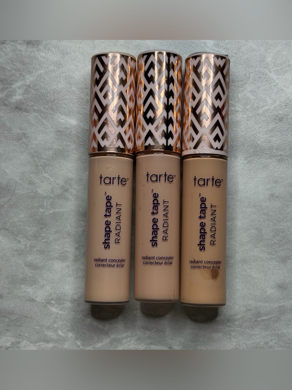 Tarte Shape Tape Radiant Concealer
